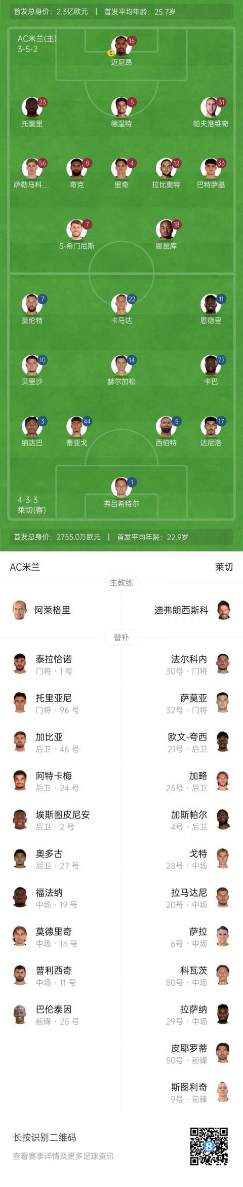 bj, 拉马达尼 bj, 拉马达尼