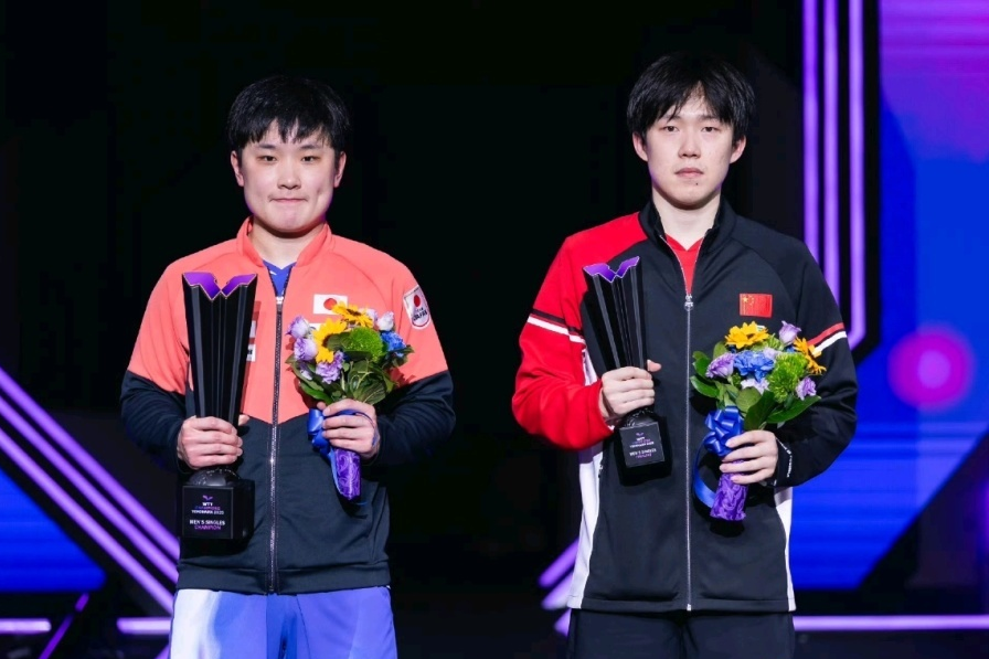 些赛事的结, 一度被称为 些赛事的结, 一度被称为