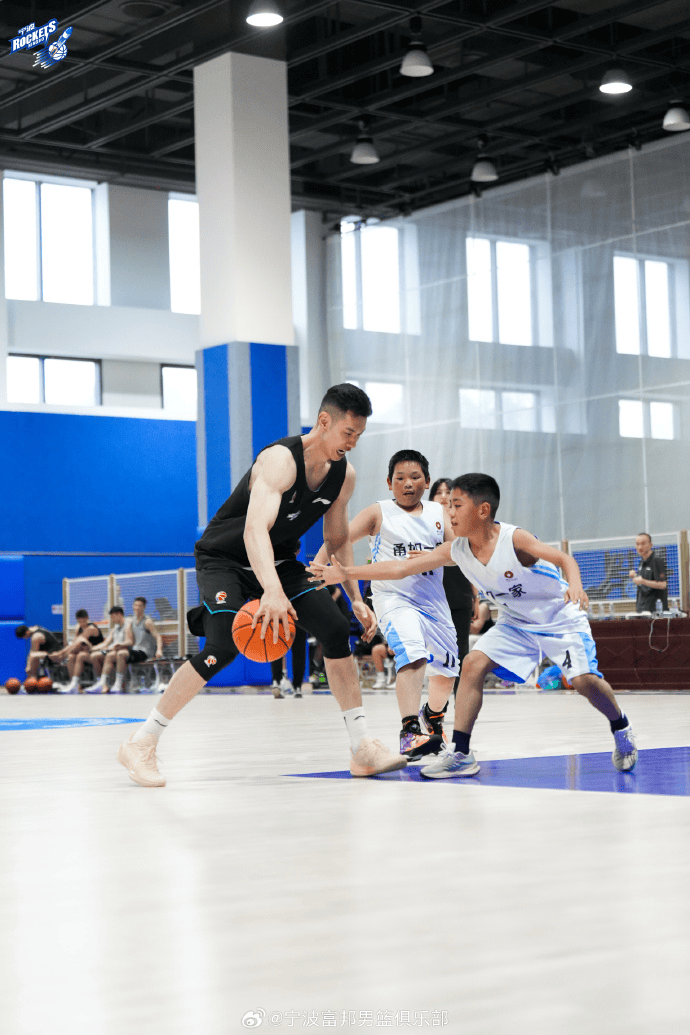 迎来一群藏, 宁波男篮分, entit