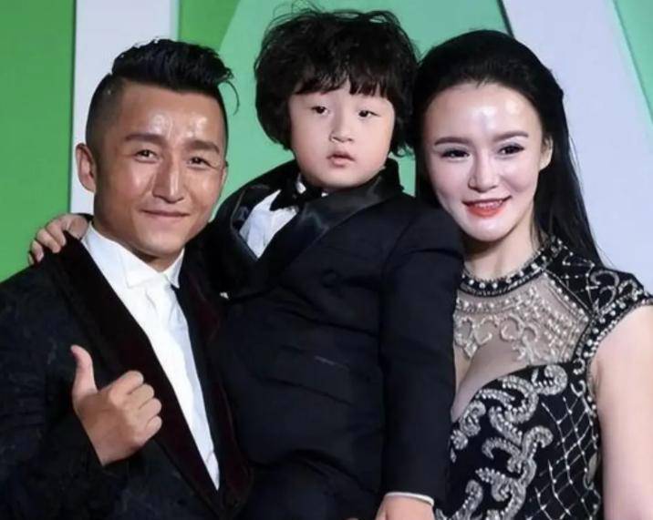 家庭和孩子, 其实