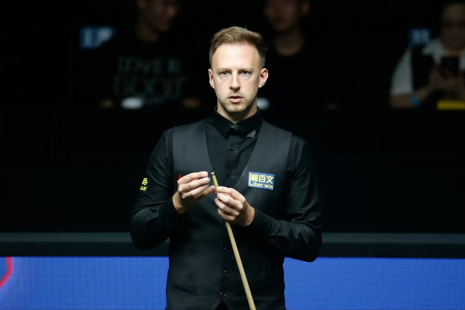 尔兰公开赛, 格雷斯