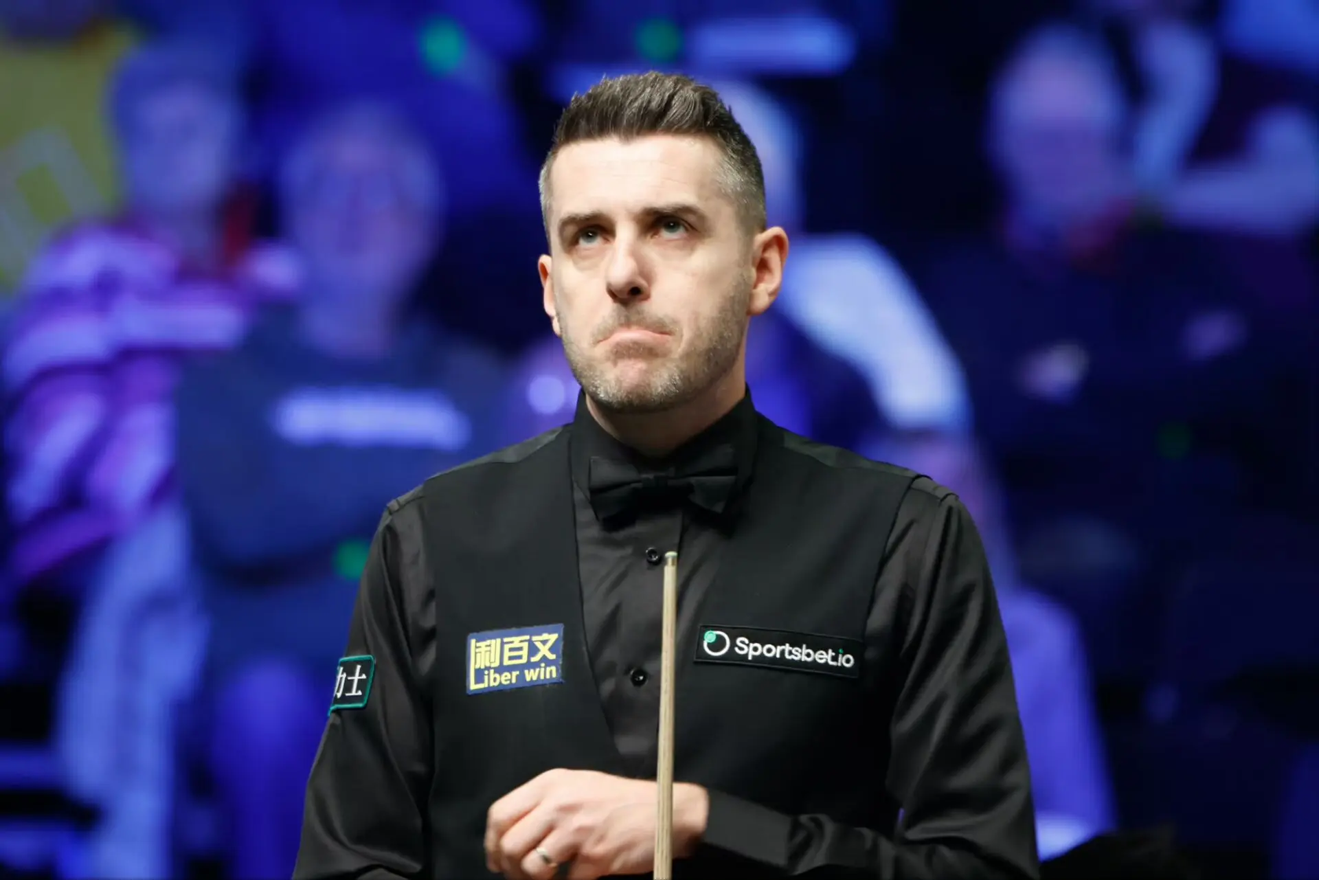 惜败亚伦, 马丁, 艾伦轰出单