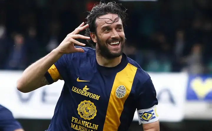 赛季, 别看巴勒莫